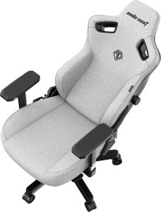 Fotel Anda Seat AndaSeat 3 XL, Pilkas, Fabric 8