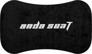Fotel Anda Seat AndaSeat 3 XL, Pilkas, Fabric 9