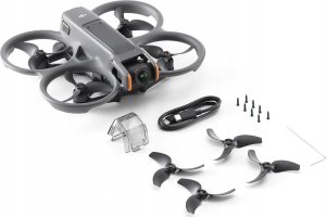 Dron DJI Avata 2 (bez kontrolera) 2