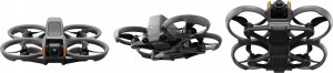 Dron DJI Avata 2 (bez kontrolera) 3