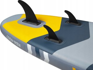 Rebel Deska SUP REBEL ACTIVE RBA-4507 - pomarańczowa 5