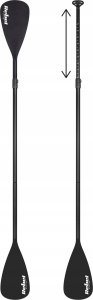 Rebel Deska SUP REBEL ACTIVE RBA-4507 - pomarańczowa 7