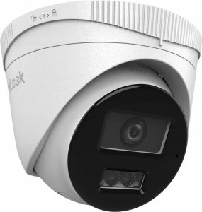 Kamera IP HiLook IP Camera | IPC-T280HA-LU | Dome | 8 MP | 2.8mm | IP67 | H.265+ 3