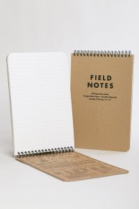 Field Notes Notatnik Steno Book (FN-07) 3