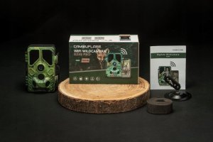 Kamera cyfrowa Genway Camouflage trail camera EZ45 5
