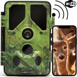 Kamera cyfrowa Genway Camouflage trail camera EZ45 7
