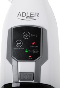 Mop parowy Adler AD 7052 7