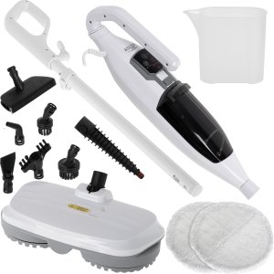 Mop parowy Adler AD 7052 10
