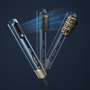 Suszarka BaByliss AS6550E Air Wand 20