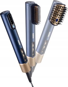 Suszarka BaByliss AS6550E Air Wand 3