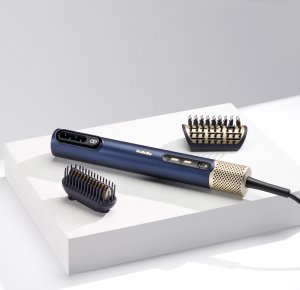 Suszarka BaByliss AS6550E Air Wand 8