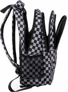 Kruzzel Plecak 22L - szachownica Kruzzel 24530 7
