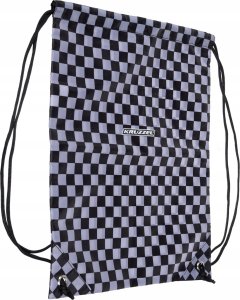 Kruzzel Plecak 22L - szachownica Kruzzel 24530 8