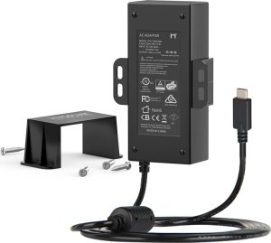 Stacja/replikator VivoLink VLUSBCHUB3 zewnętrzna karta graficzna usb 2