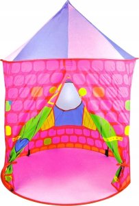 LeanToys Domek dla dzieci Namiot 2