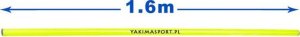 YakimaSport Laska treningowa 1,6 m Niebieski 2