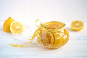 Jata WECK Tulip Jar 580ml Set of 6 7