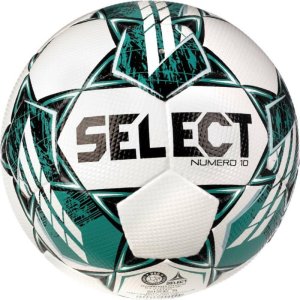Select Select Numero 10 FIFA Quality Pro V23 Ball 110045 białe 5 2