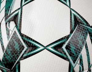 Select Select Numero 10 FIFA Quality Pro V23 Ball 110045 białe 5 3