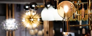 Lampa wisząca Markslojd Markslojd Styrka 108659 lampa wisząca zwis 1x40W E27 antique brass/naturalna 2