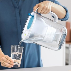 Dzbanek filtrujący Brita Style Eco* Light Green 7