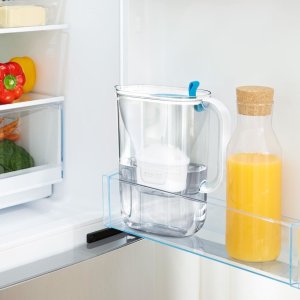 Dzbanek filtrujący Brita Style Eco* Light Green 4