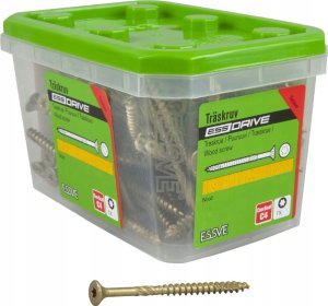 Essve Essve Essdrive 5.0X70 Cs C-Seal-100 3