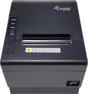 Equip Equip Thermodrucker 80mm USB/Bluetooth/WiFi/RJ11          sw 2