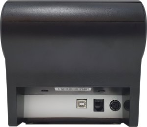 Equip Equip Thermodrucker 80mm USB/Bluetooth/WiFi/RJ11          sw 4