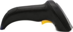 Czytnik kodów kreskowych Equip Barcode Handscanner 2D Laser Kabel USB 1D2D czarny 4