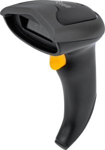 Czytnik kodów kreskowych Equip Barcode Handscanner 2D Laser Kabel USB 1D2D czarny 5