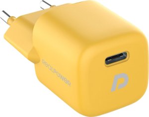 Powerbank Realpower RealPower Powerbank PB-10000 Set       gelb        10.000mAh 8