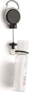 Durable DURABLE Jojo EXTRA STRONG mit Halter f. DesinfektionsHandgel 5