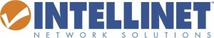 Intellinet Network Solutions 714822 części do stojaków Pusty panel 2