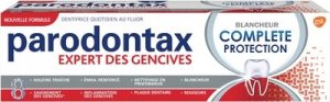 Parodontax  Pasta do zębów Complete Protection Extra Fresh 75 ml 9
