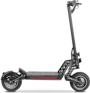 Beaster Scooter El, Paspirtukas, BSXWAY 2