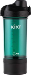 Kiro Gertuvė Kiro KI1109GR 2