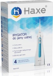 Irygator Haxe HX719 biały 6