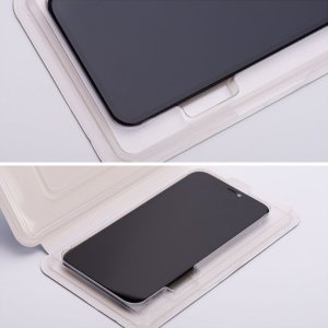 OEM Wyświetlacz do iPhone 13 Mini z ekranem dotykowym czarnym (ZY-LTPS) 6