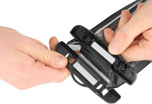 Enero WODOODPORNE ETUI POKROWIEC NA TELEFON ENERO CAMP 11