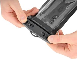 Enero WODOODPORNE ETUI POKROWIEC NA TELEFON ENERO CAMP 10