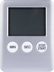 Minutnik Excellent Houseware Minutnik kuchenny elektroniczny 3
