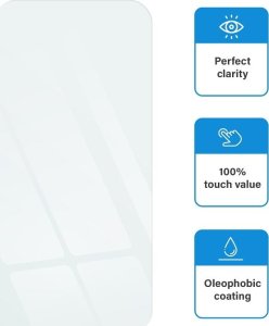 OEM Szkło hartowane Tempered Glass - do Samsung Galaxy M23 5G / M13 4G 3