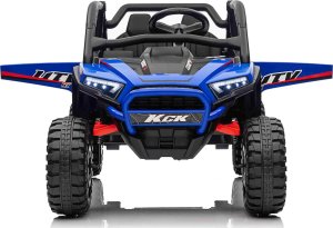 1life Buggy 4x4 kck na akumulator 24v 4x50w eva mp3 bluetooth pasy led 11
