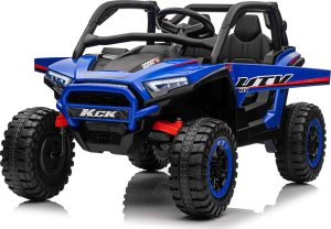 1life Buggy 4x4 kck na akumulator 24v 4x50w eva mp3 bluetooth pasy led 12