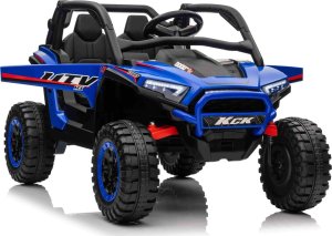 1life Buggy 4x4 kck na akumulator 24v 4x50w eva mp3 bluetooth pasy led 15