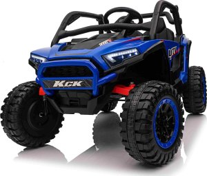 1life Buggy 4x4 kck na akumulator 24v 4x50w eva mp3 bluetooth pasy led 16