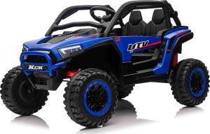 1life Buggy 4x4 kck na akumulator 24v 4x50w eva mp3 bluetooth pasy led 19