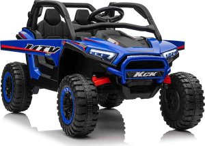 1life Buggy 4x4 kck na akumulator 24v 4x50w eva mp3 bluetooth pasy led 20