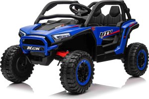 1life Buggy 4x4 kck na akumulator 24v 4x50w eva mp3 bluetooth pasy led 2